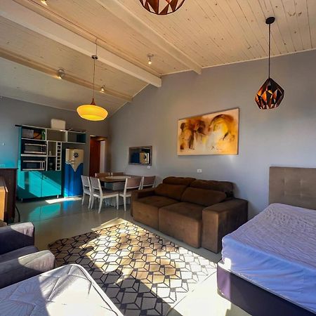 Studio Frente Mar Ubatuba Εξωτερικό φωτογραφία