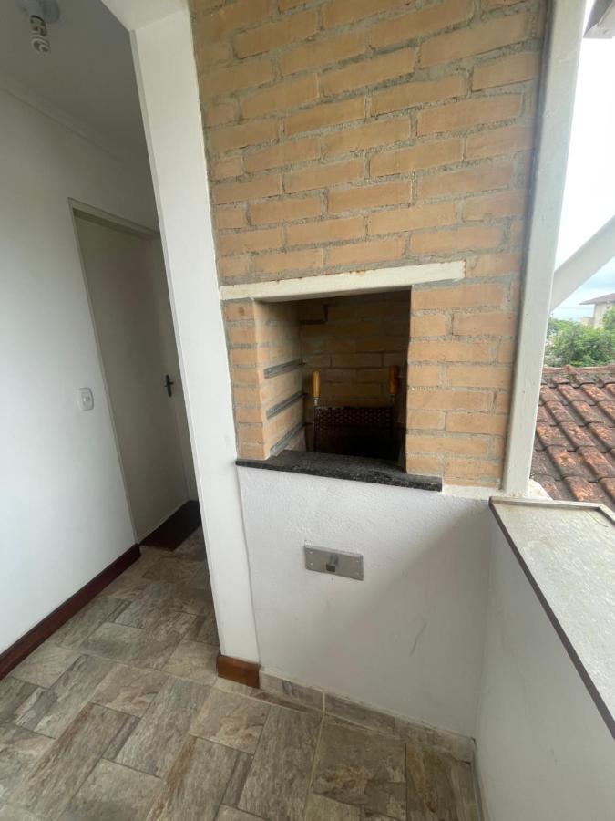 Studio Frente Mar Ubatuba Εξωτερικό φωτογραφία