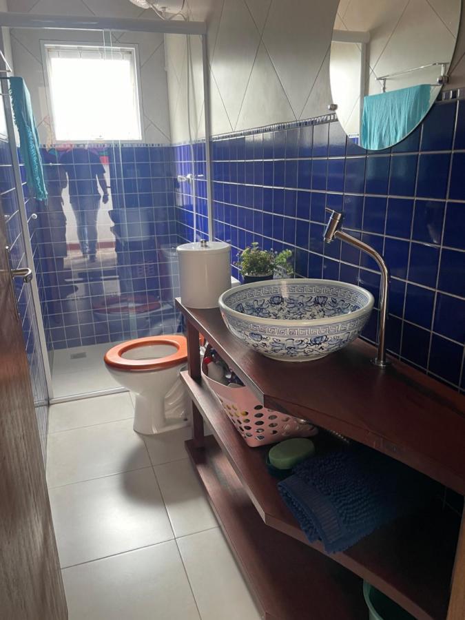 Studio Frente Mar Ubatuba Εξωτερικό φωτογραφία