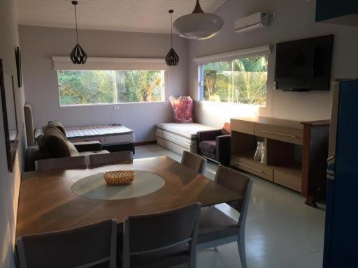 Studio Frente Mar Ubatuba Εξωτερικό φωτογραφία