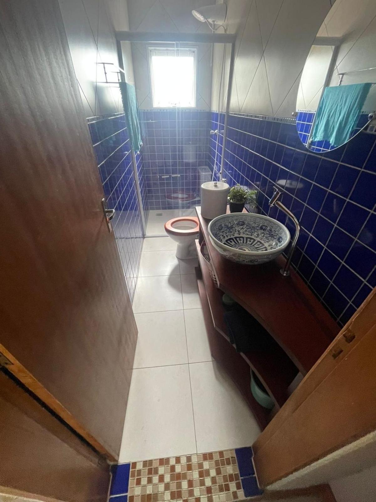 Studio Frente Mar Ubatuba Εξωτερικό φωτογραφία