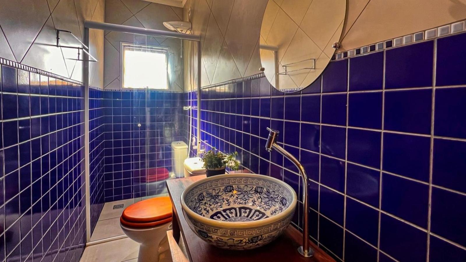 Studio Frente Mar Ubatuba Εξωτερικό φωτογραφία