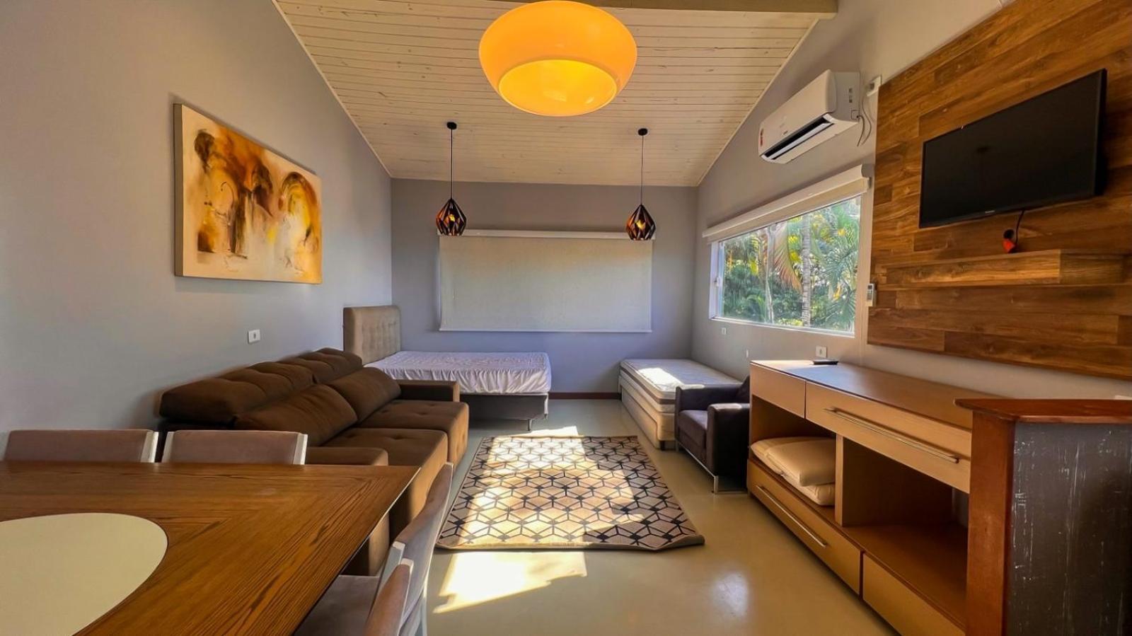 Studio Frente Mar Ubatuba Εξωτερικό φωτογραφία